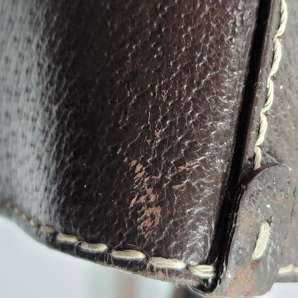 Kate Spade Brown TarryTown Quinn Bag - Picture 14 of 15